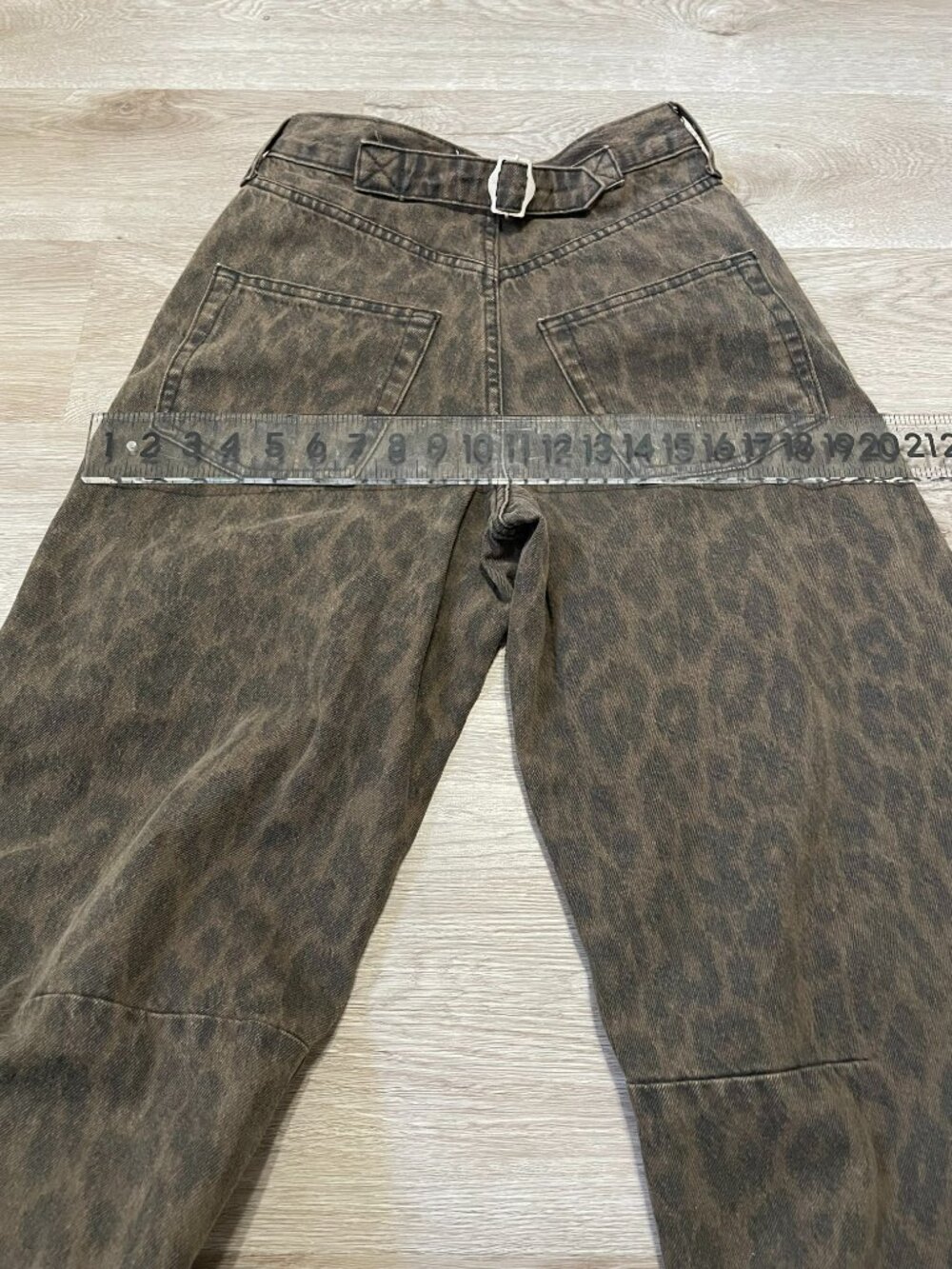 Barrel Pants - Picture 10 of 14